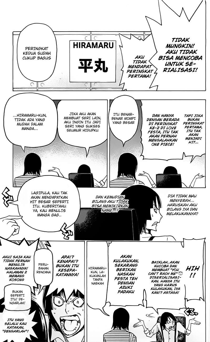 Chapter 113 - halaman 16