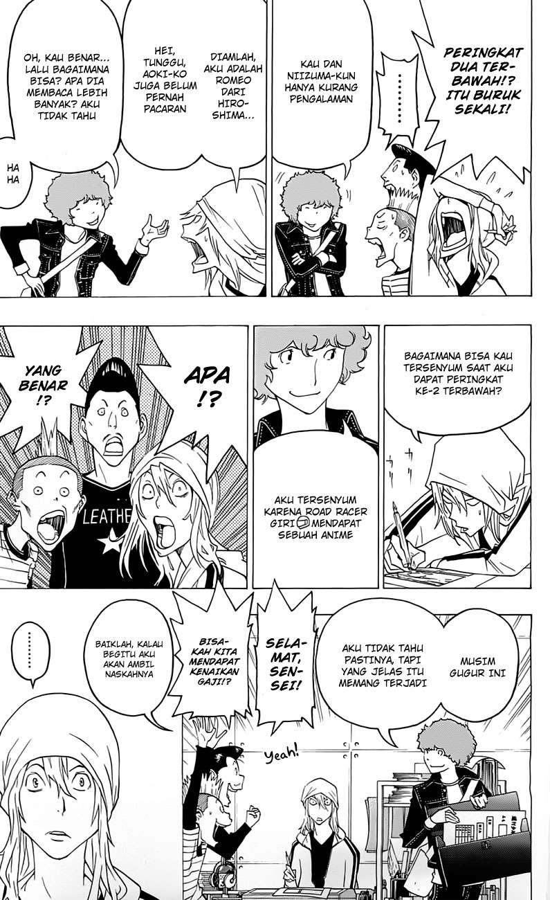 Chapter 113 - halaman 18