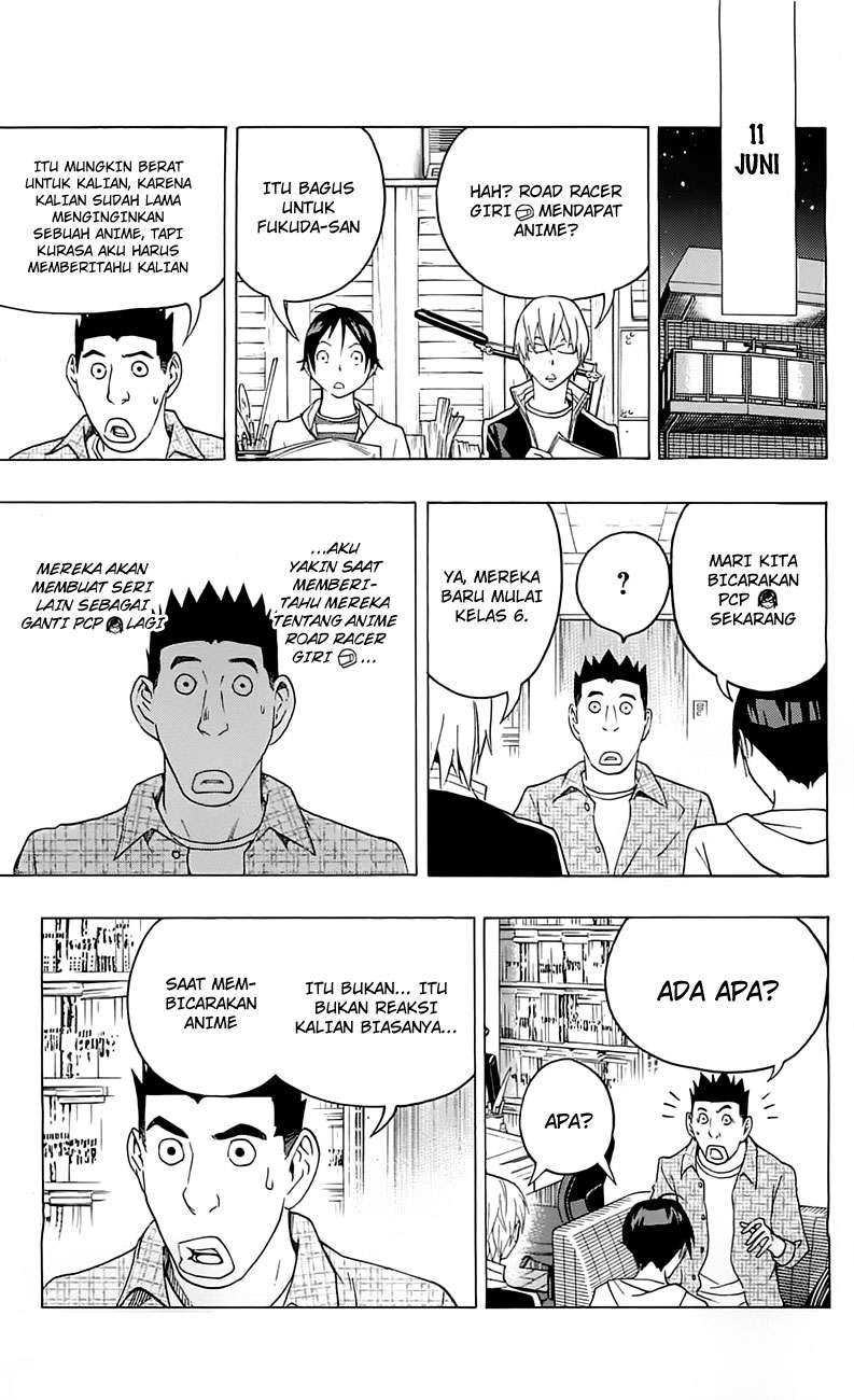 Chapter 113 - halaman 20