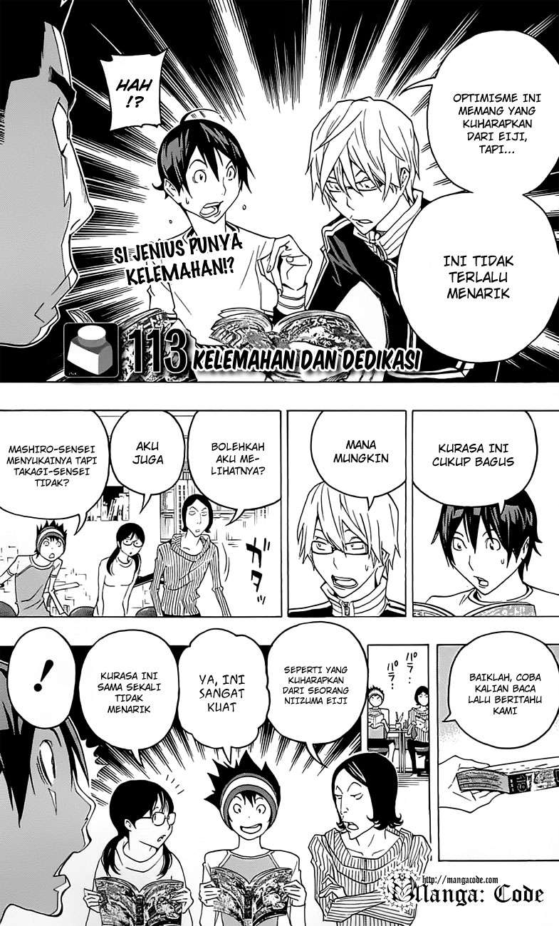 Chapter 113 - halaman 4
