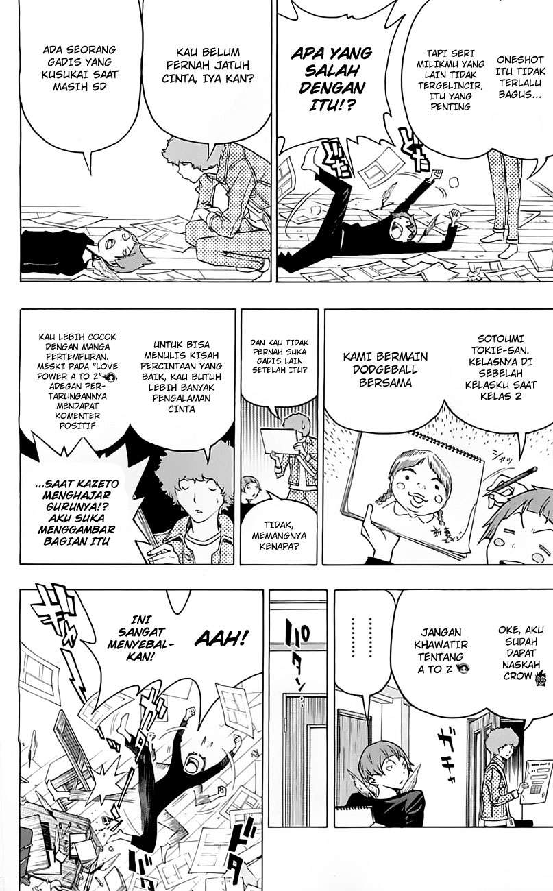 Chapter 113 - halaman 7