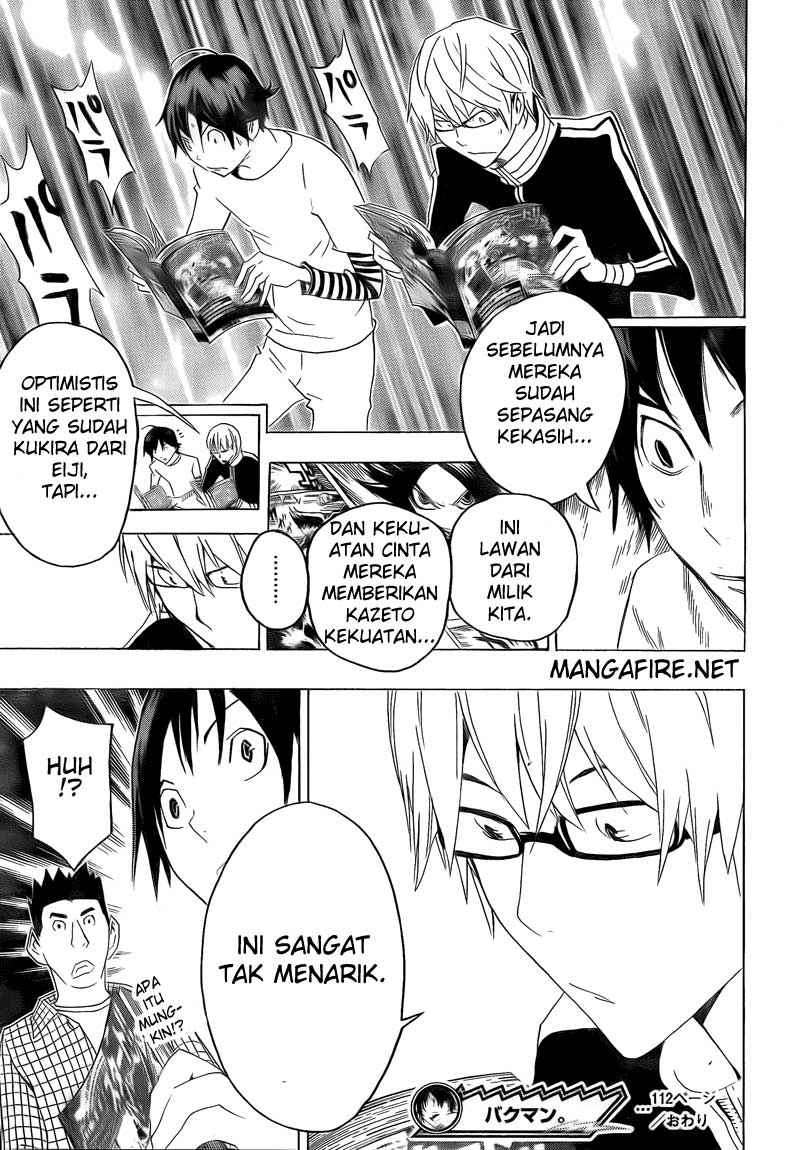 Chapter 112 - halaman 20