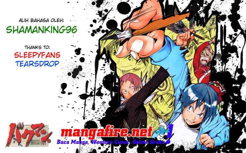 Chapter 112 - halaman 21