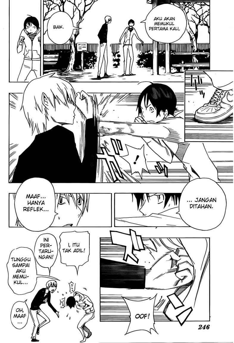 Chapter 112 - halaman 5