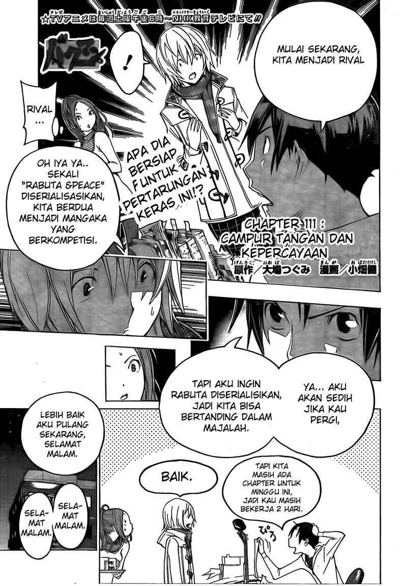Chapter 111 - halaman 2