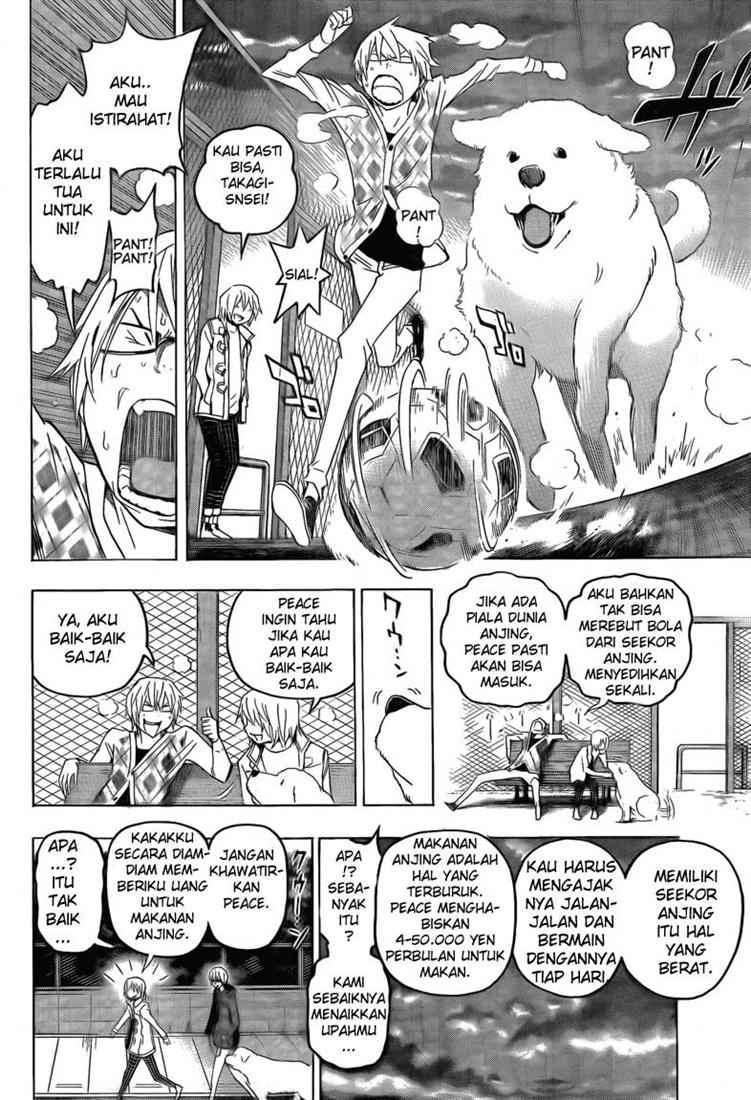 Chapter 110 - halaman 2