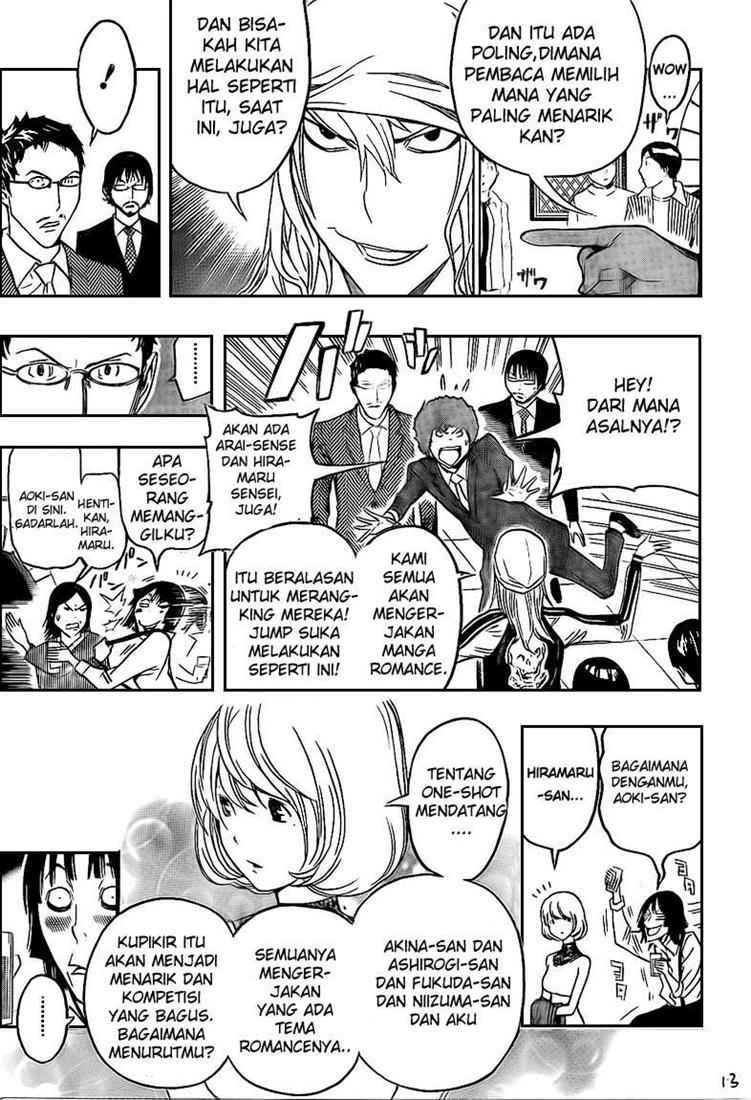 Chapter 108 - halaman 15