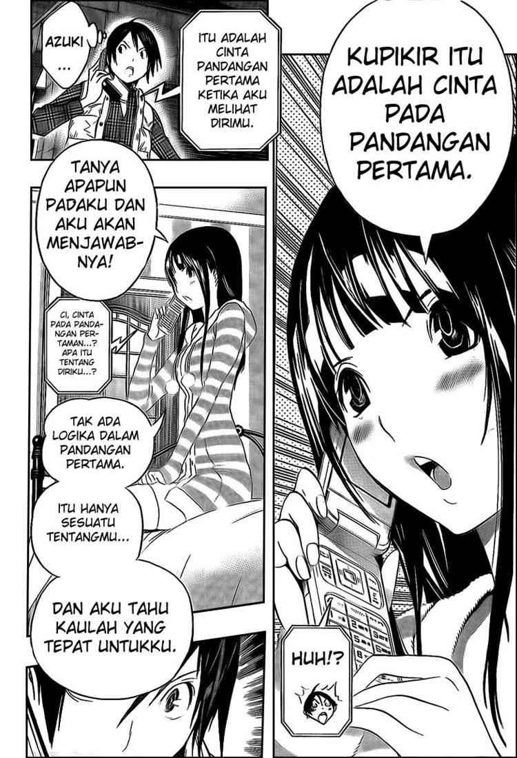 Chapter 108 - halaman 20
