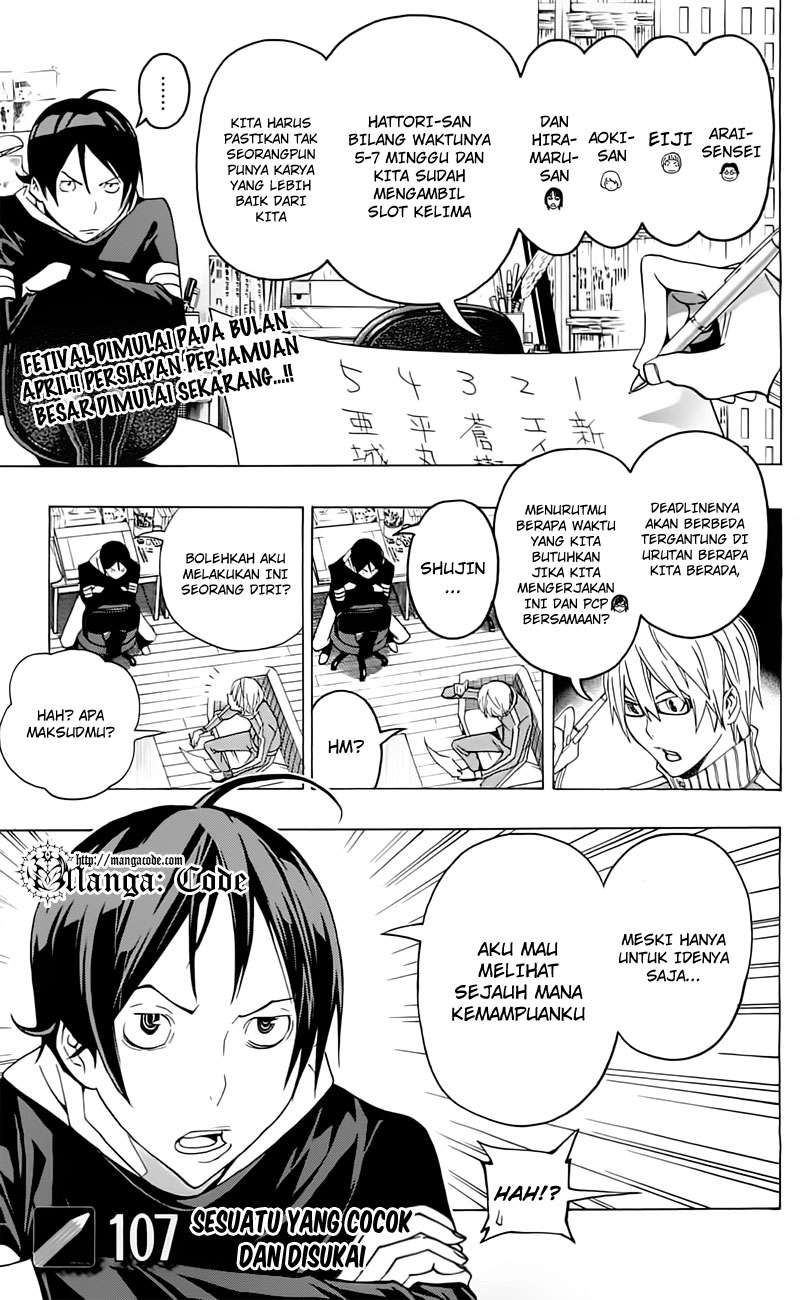 Chapter 107 - halaman 6