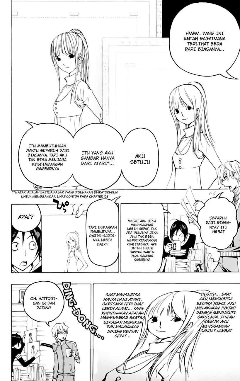 Chapter 106 - halaman 15