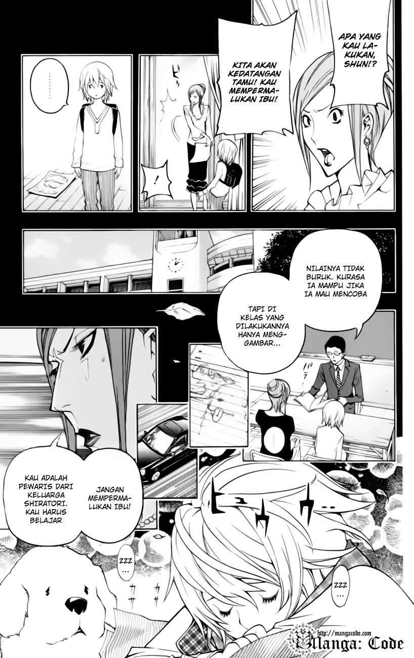 Chapter 105 - halaman 8