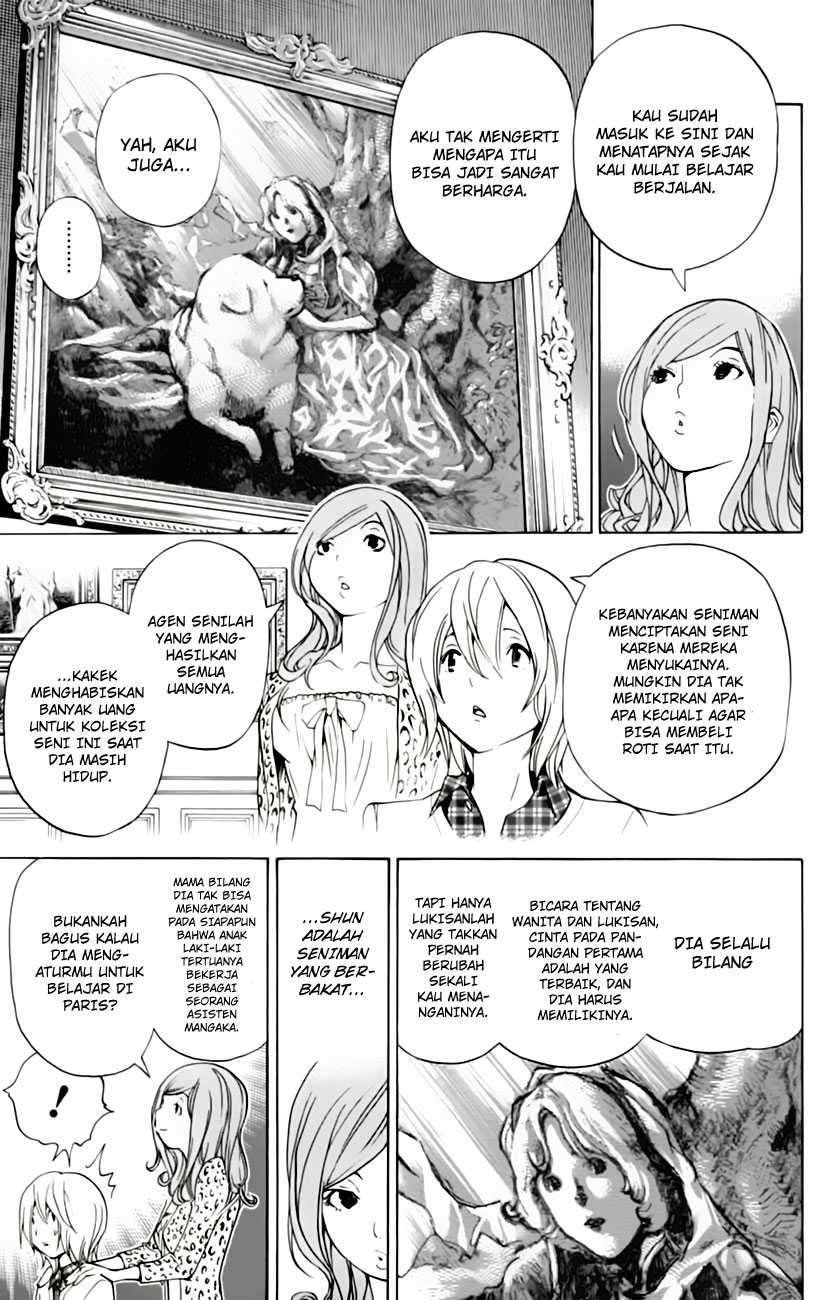 Chapter 102 - halaman 14
