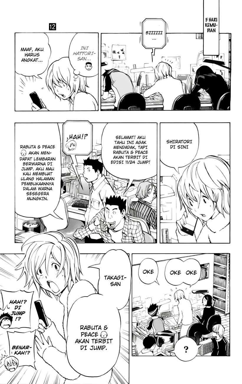 Chapter 102 - halaman 20