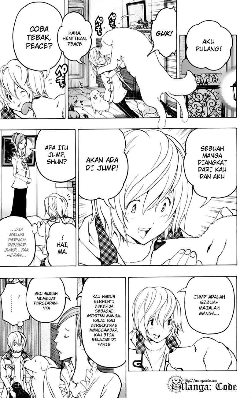 Chapter 102 - halaman 22