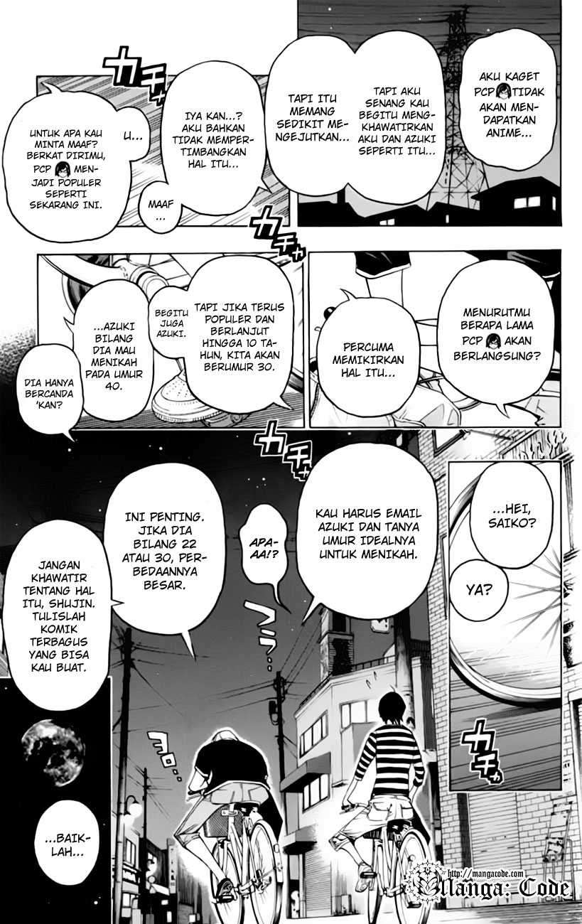 Chapter 101 - halaman 12