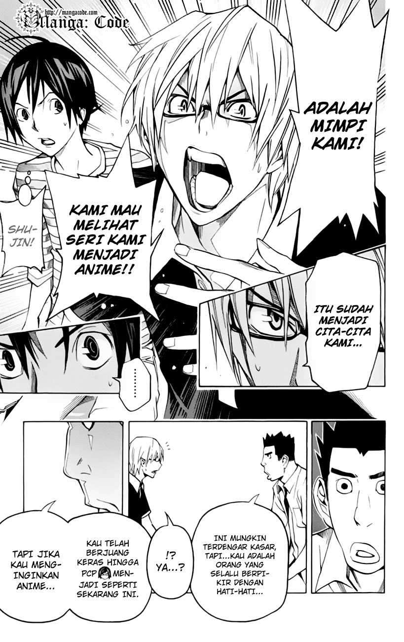 Chapter 101 - halaman 8