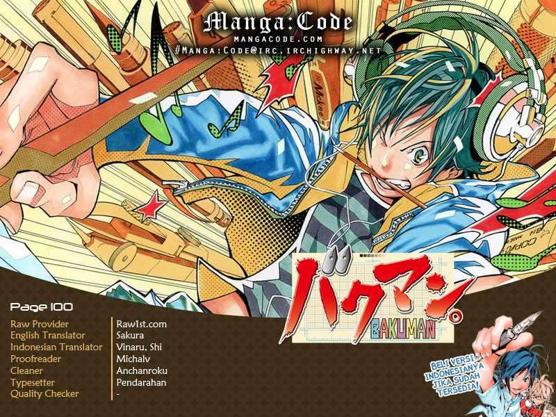 Chapter 100 - halaman 2