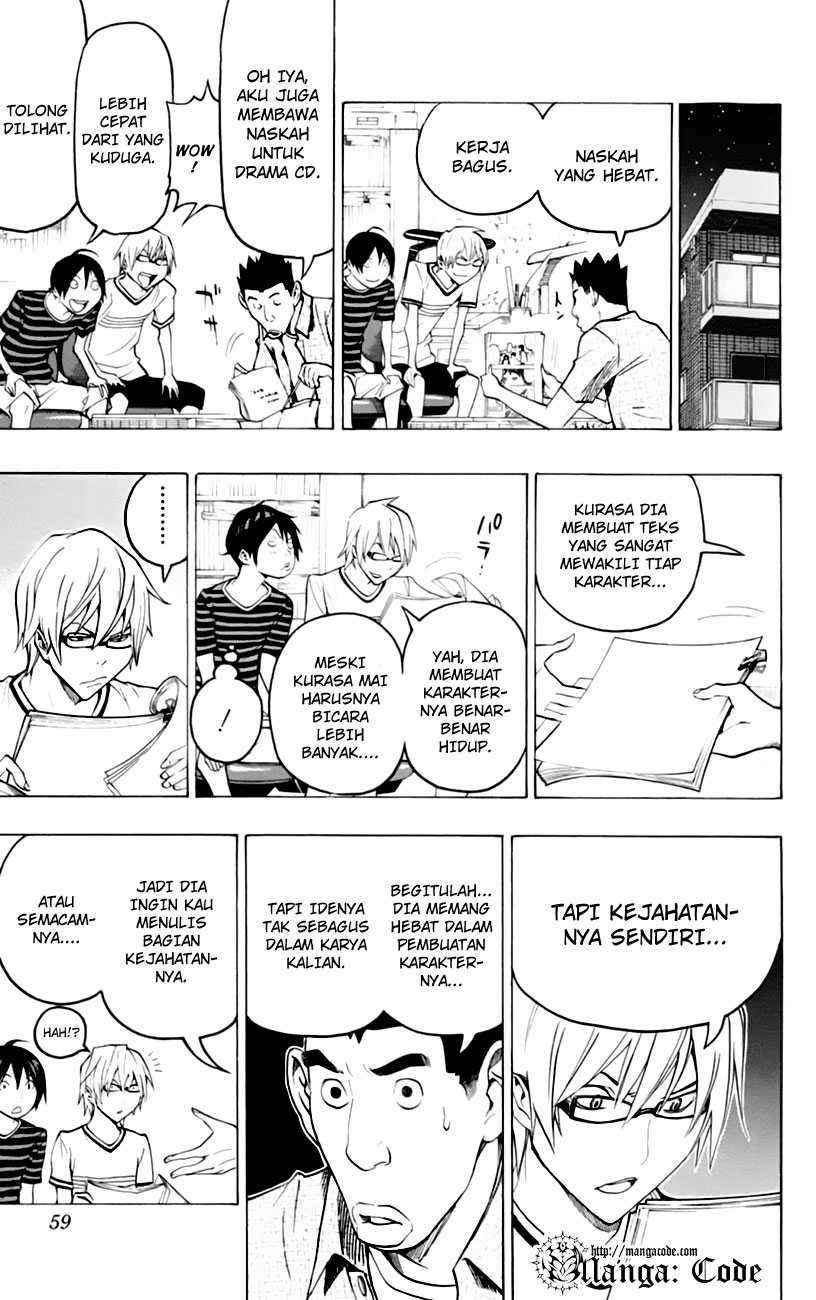 Chapter 100 - halaman 12