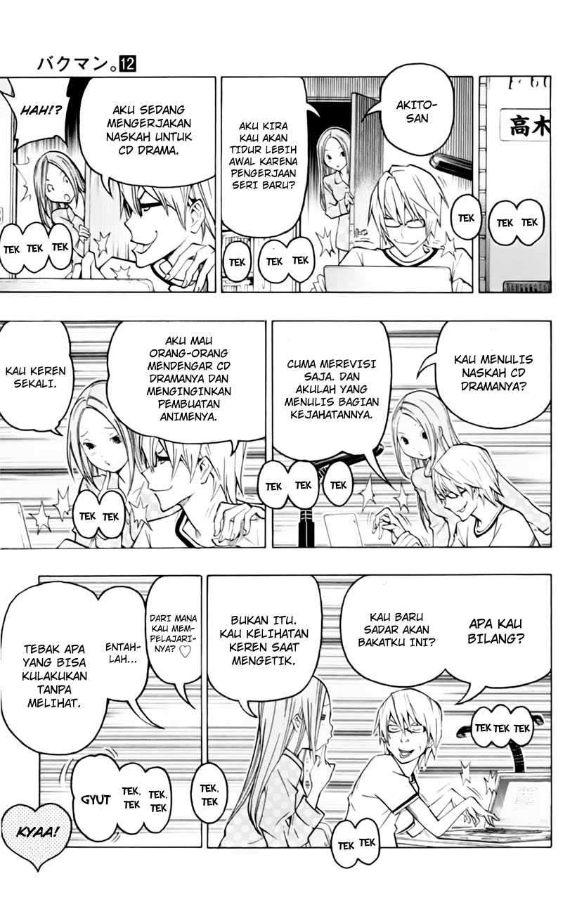 Chapter 100 - halaman 16