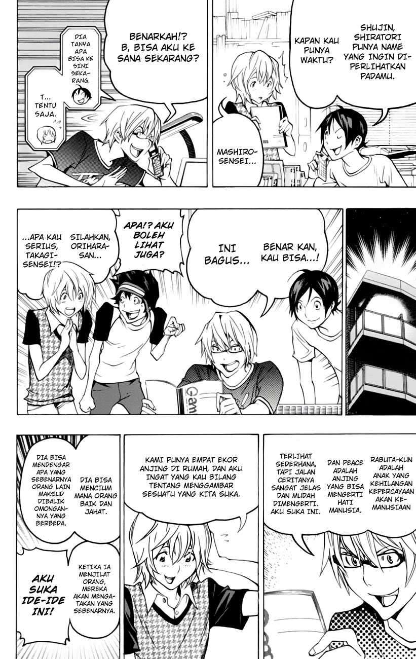 Chapter 100 - halaman 19