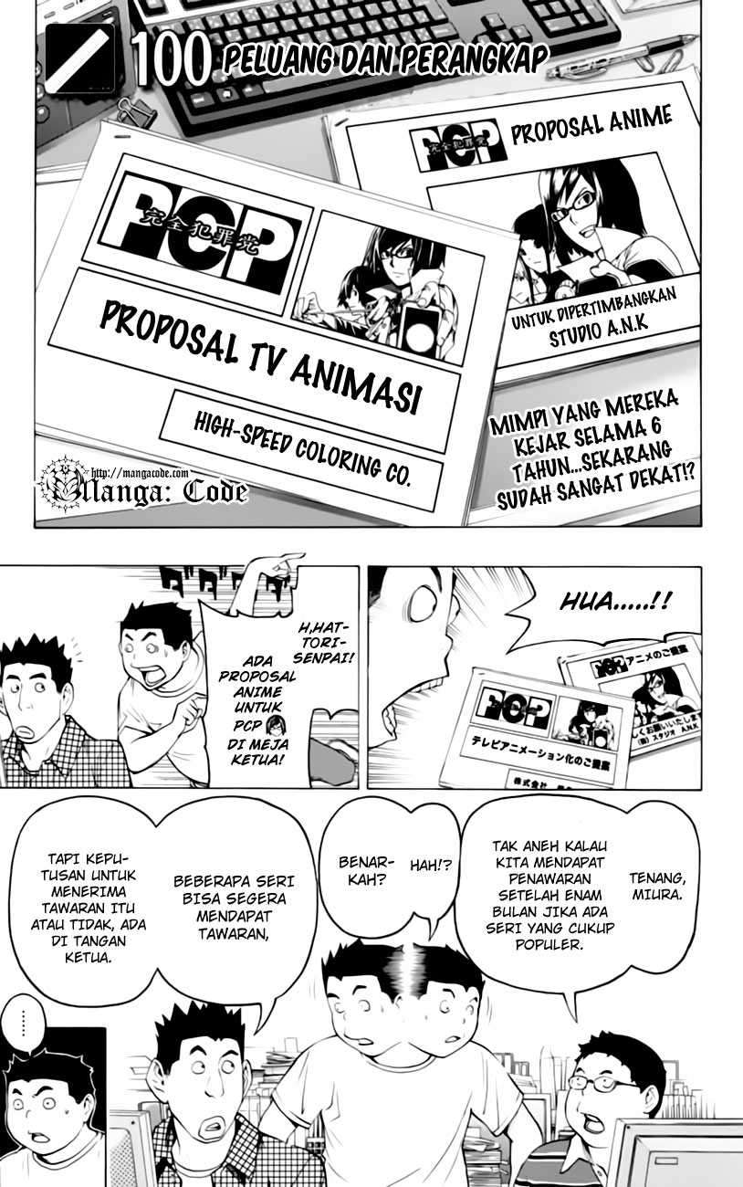 Chapter 100 - halaman 4
