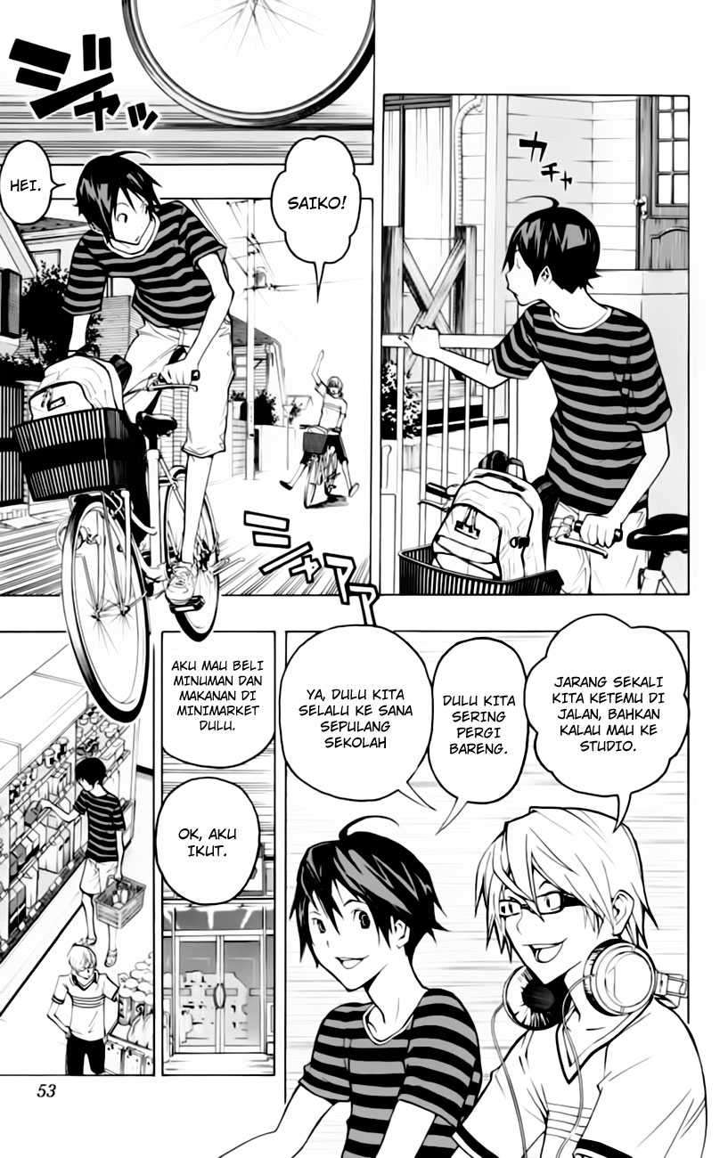 Chapter 100 - halaman 6