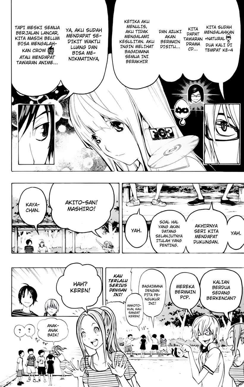 Chapter 100 - halaman 9