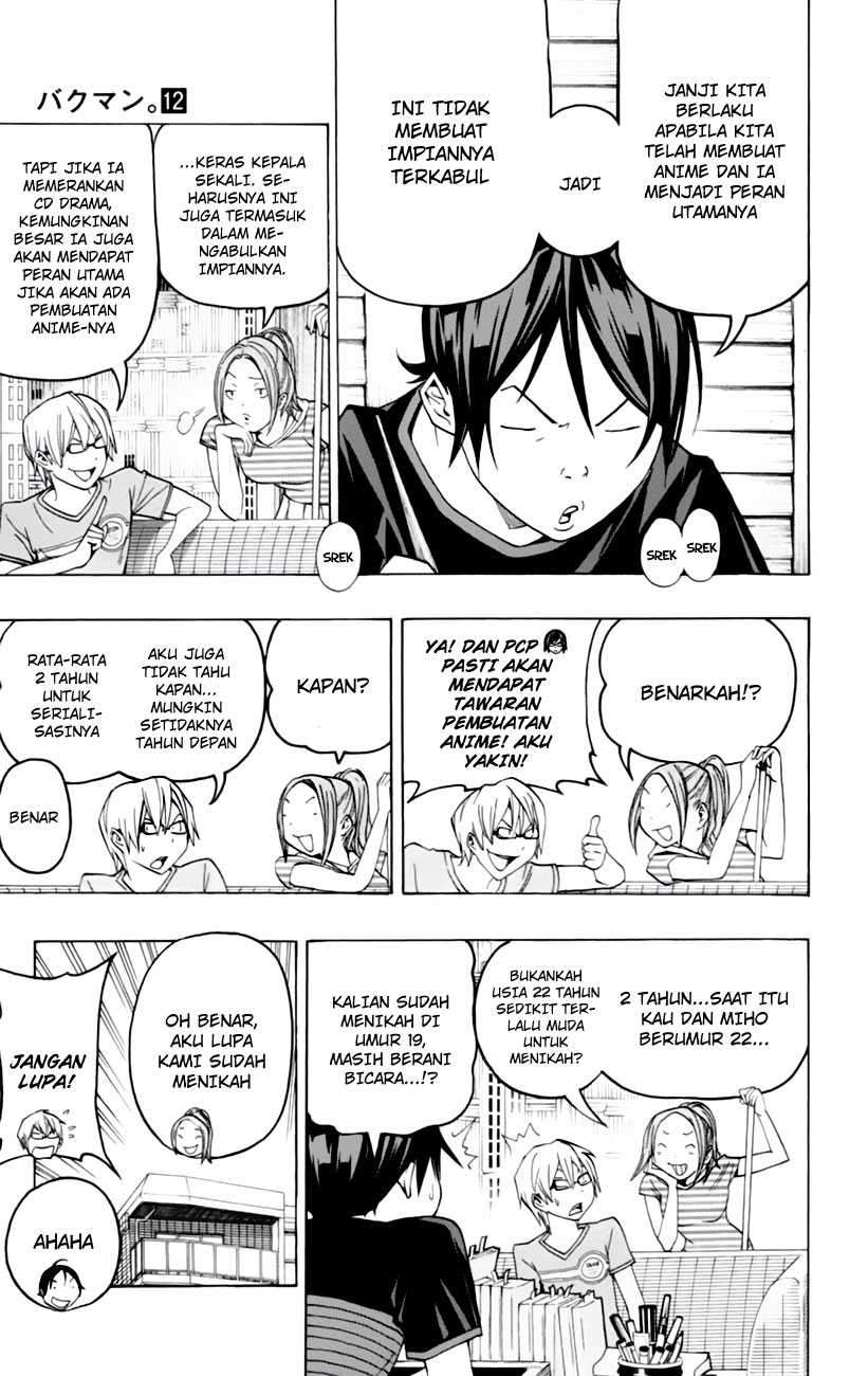 Chapter 99 - halaman 18