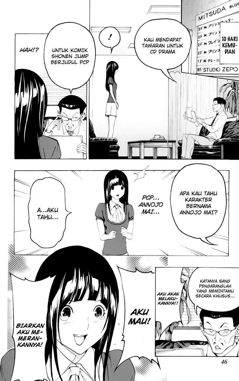 Chapter 99 - halaman 19