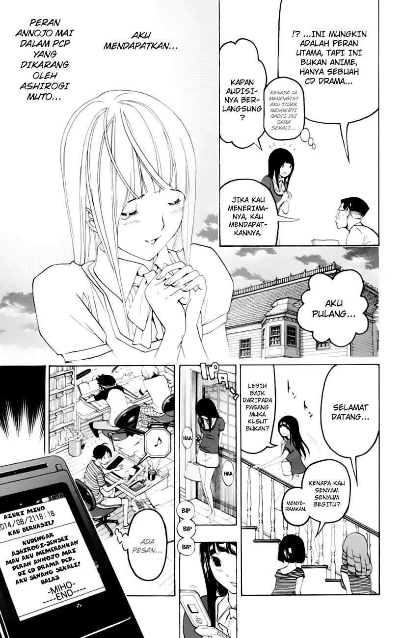 Chapter 99 - halaman 20