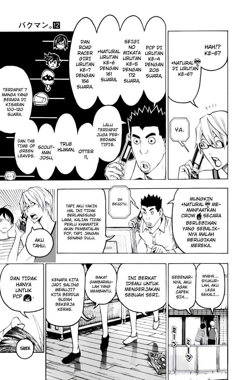 Chapter 99 - halaman 8