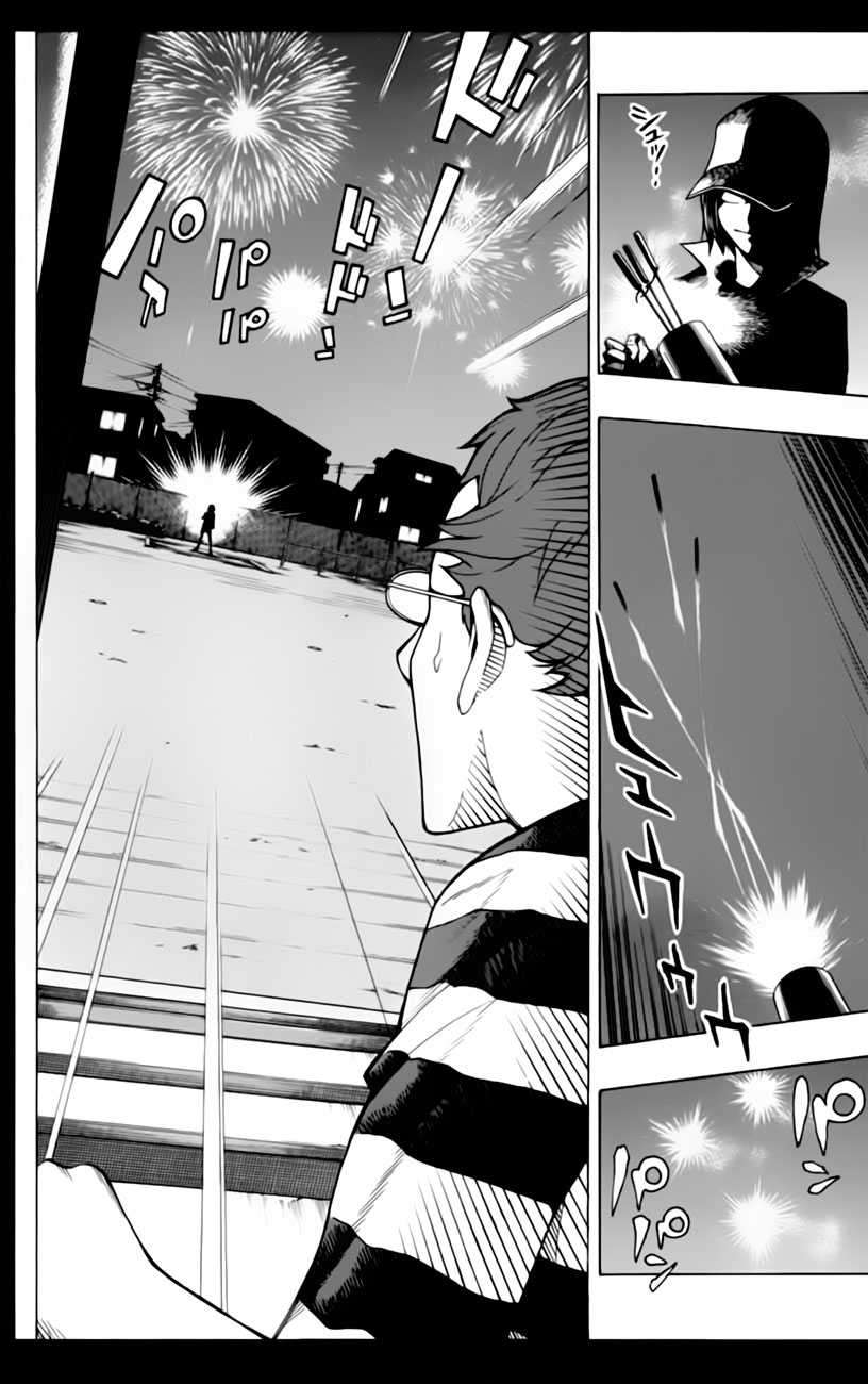 Chapter 98 - halaman 20