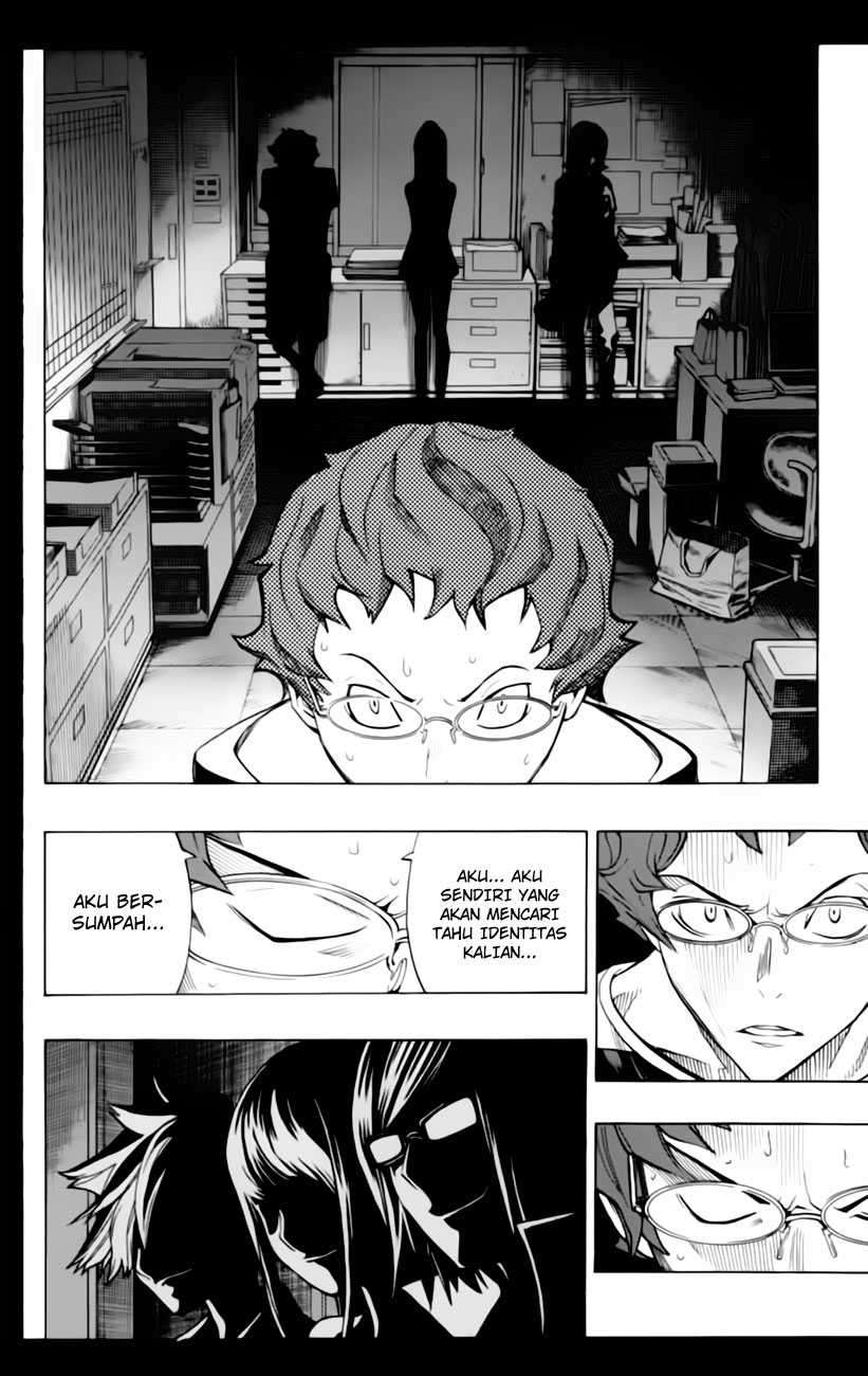 Chapter 98 - halaman 22