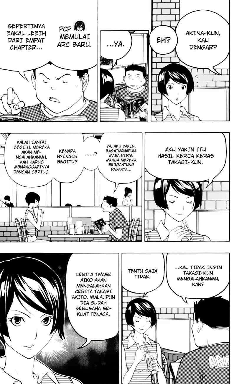Chapter 98 - halaman 9