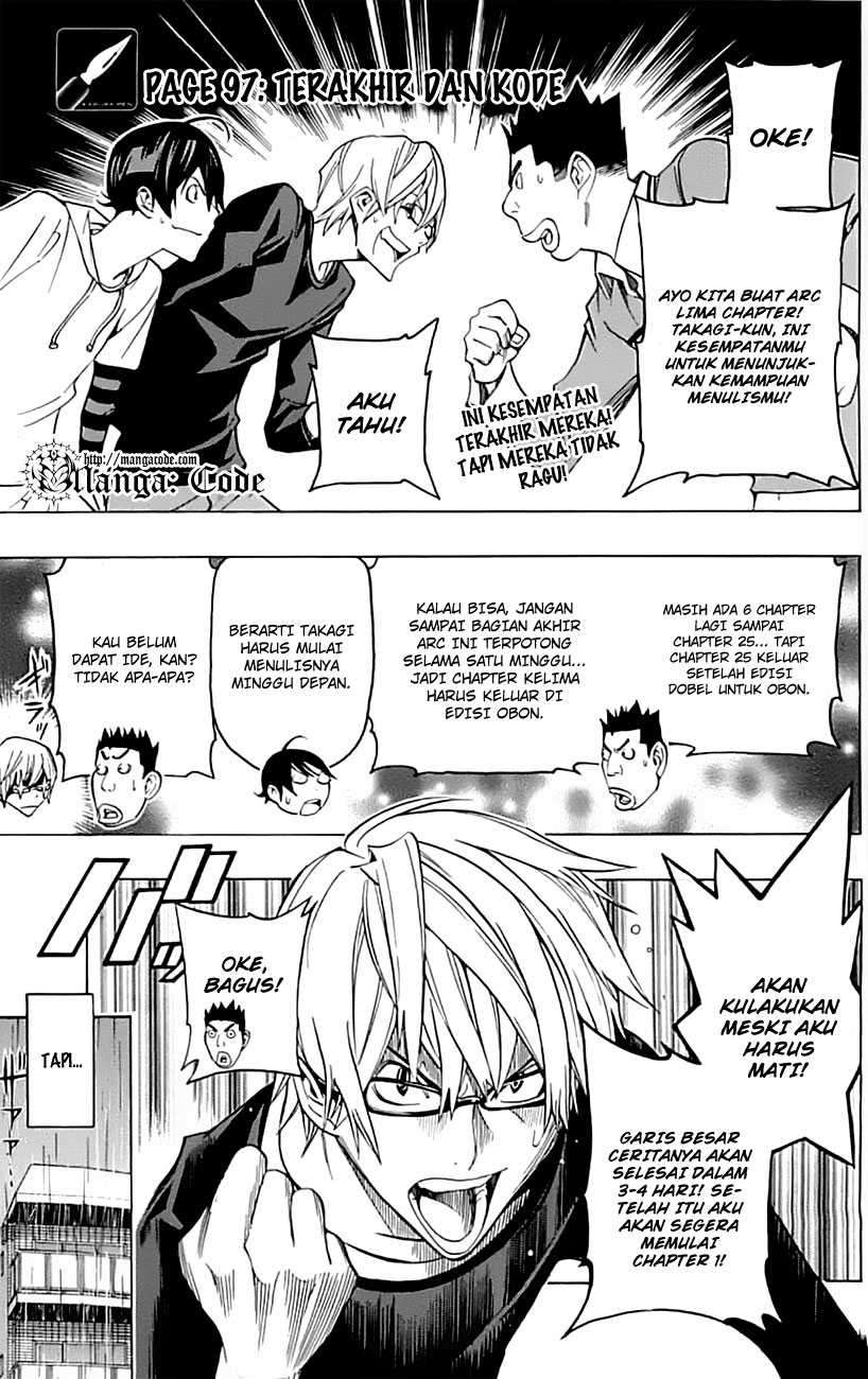 Chapter 97 - halaman 4