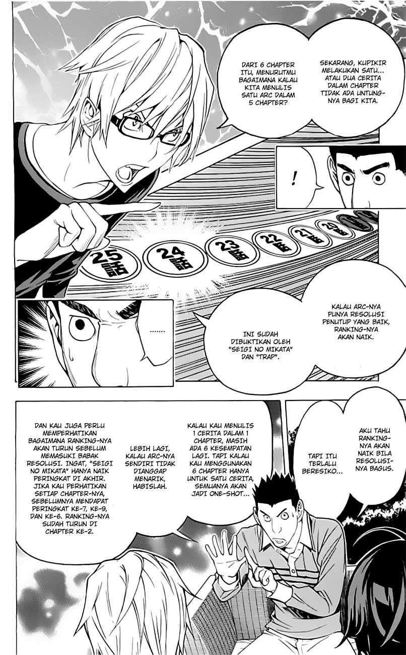 Chapter 96 - halaman 14