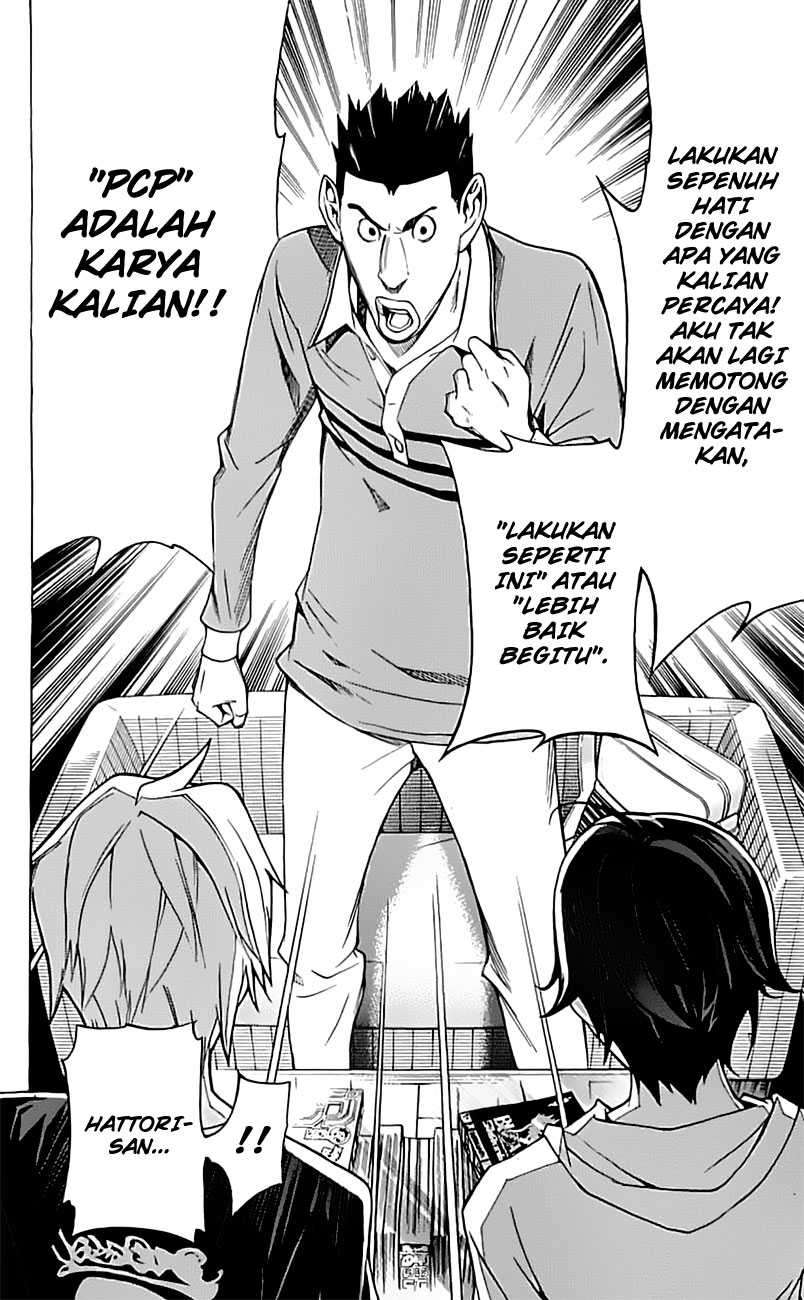 Chapter 96 - halaman 19