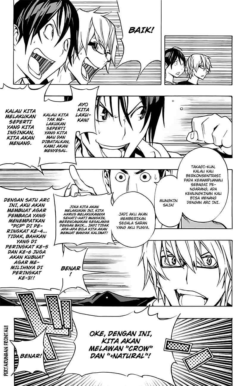 Chapter 96 - halaman 20
