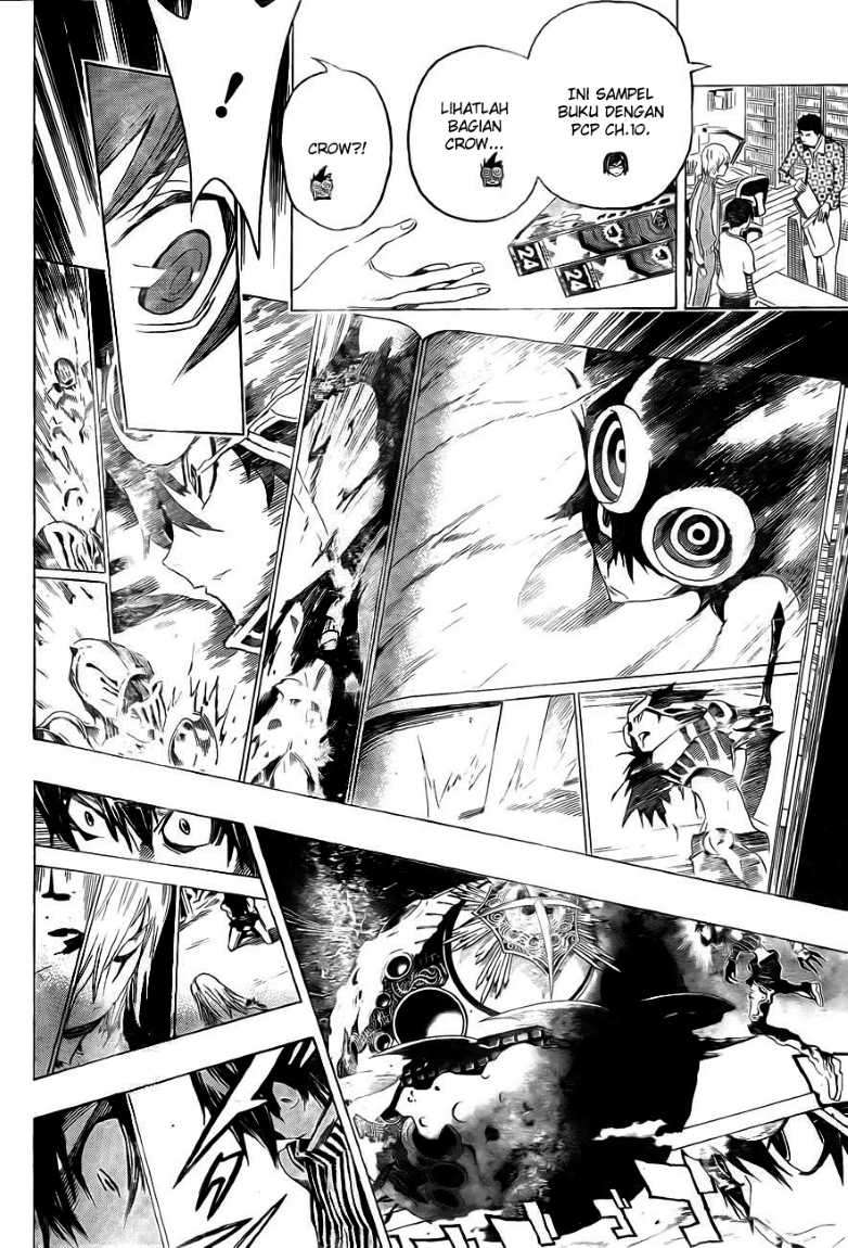 Chapter 95 - halaman 12