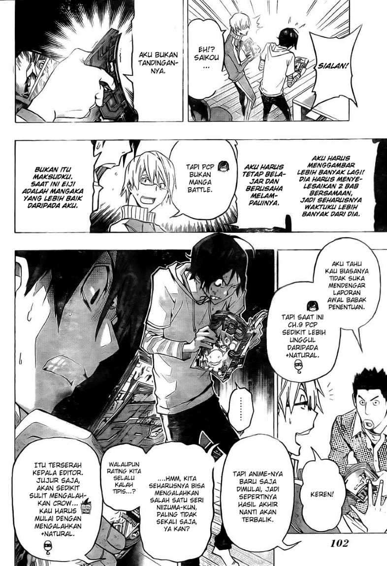 Chapter 95 - halaman 14