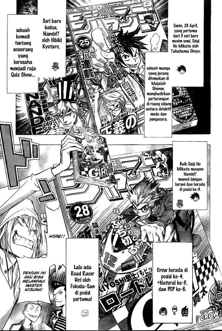 Chapter 95 - halaman 19