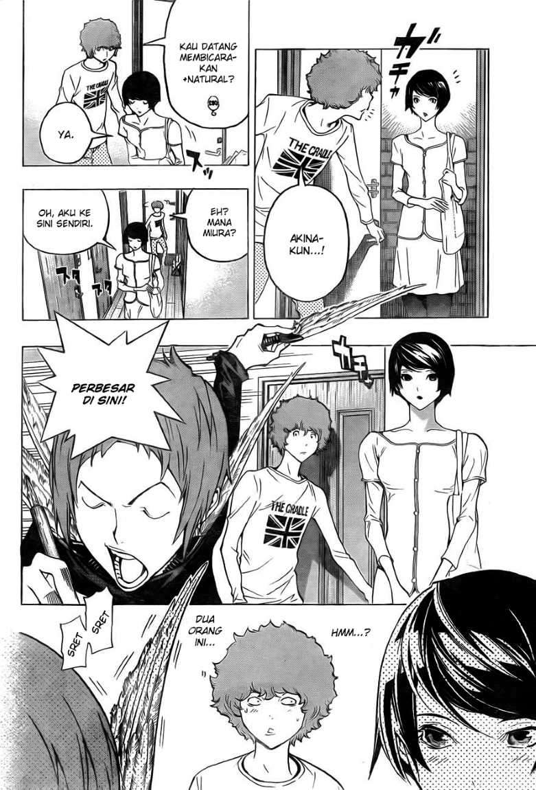Chapter 95 - halaman 4