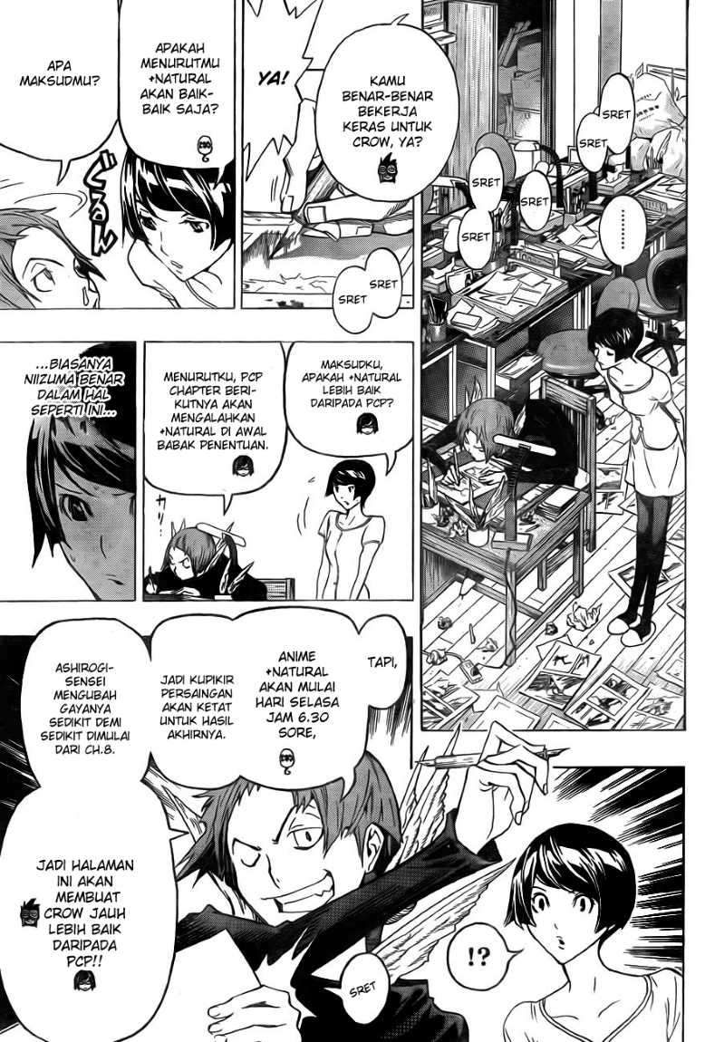 Chapter 95 - halaman 7