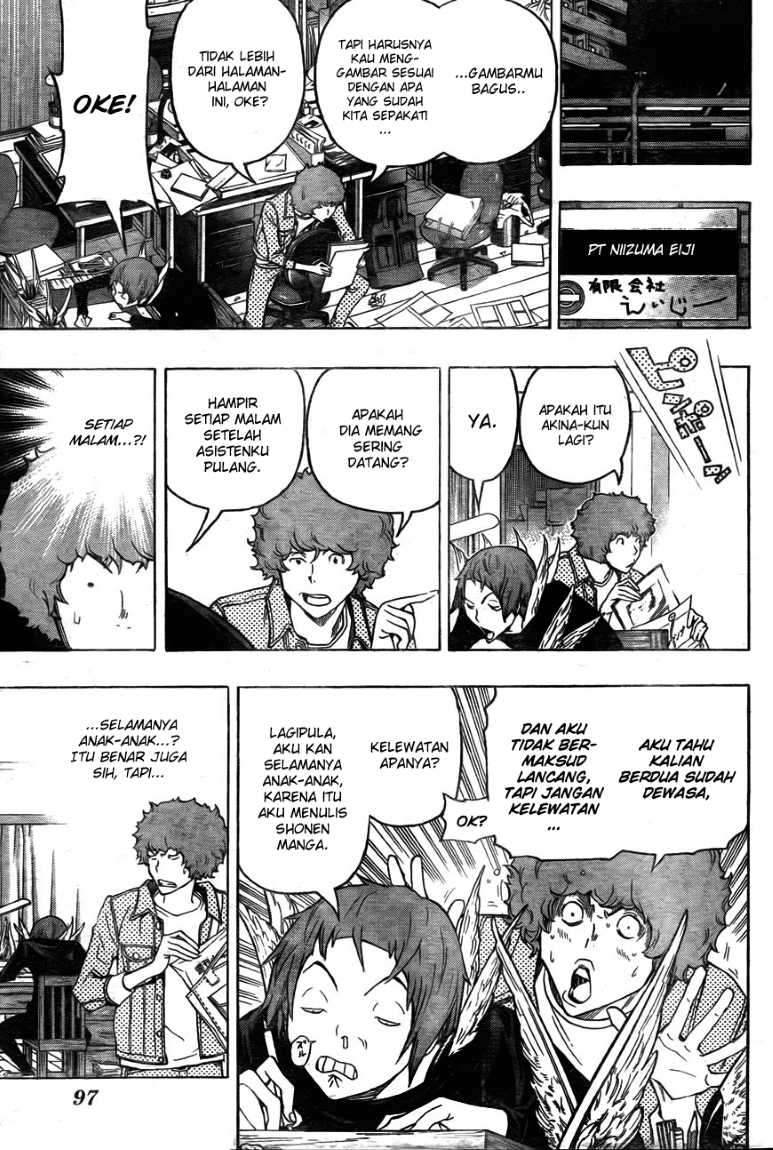 Chapter 95 - halaman 9