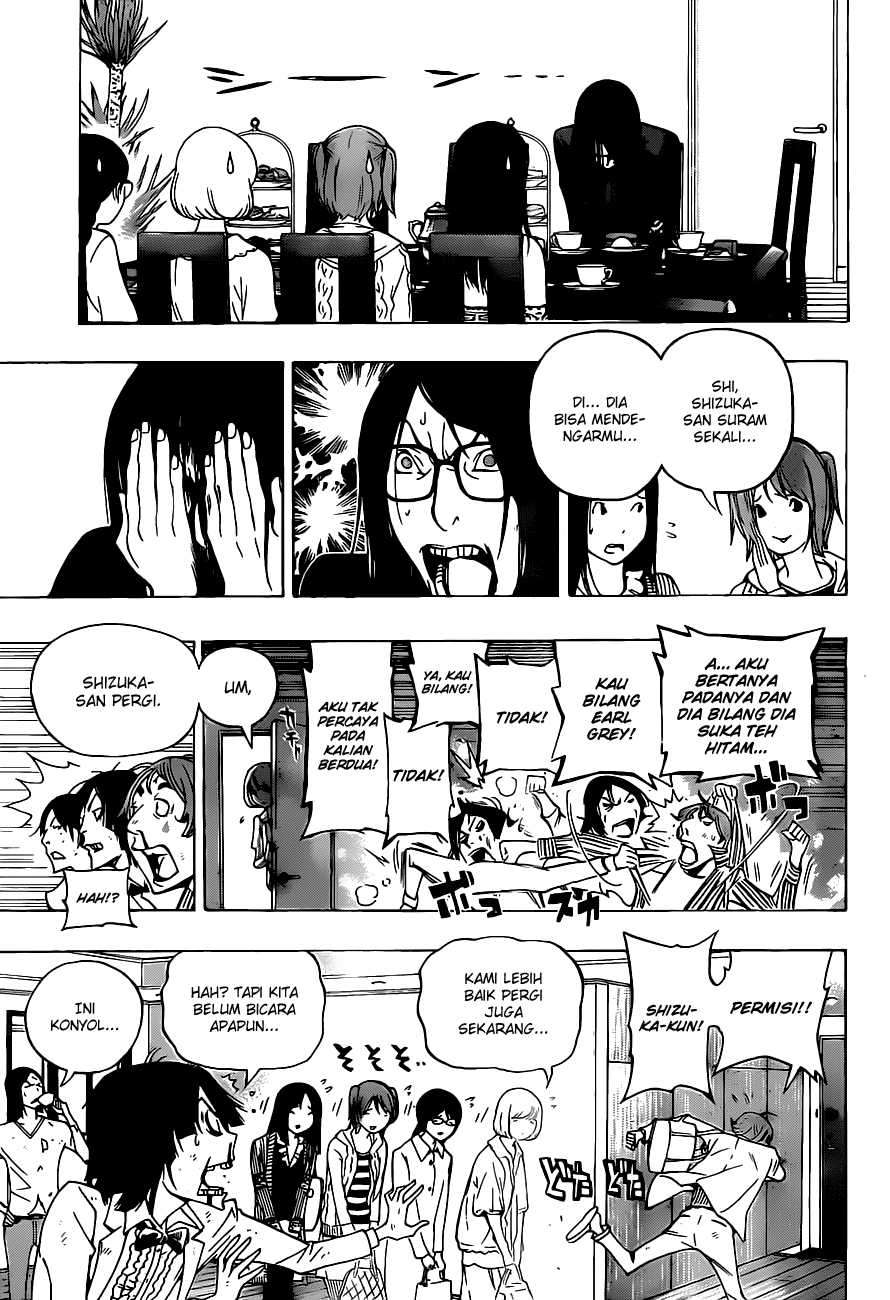 Chapter 94 - halaman 15