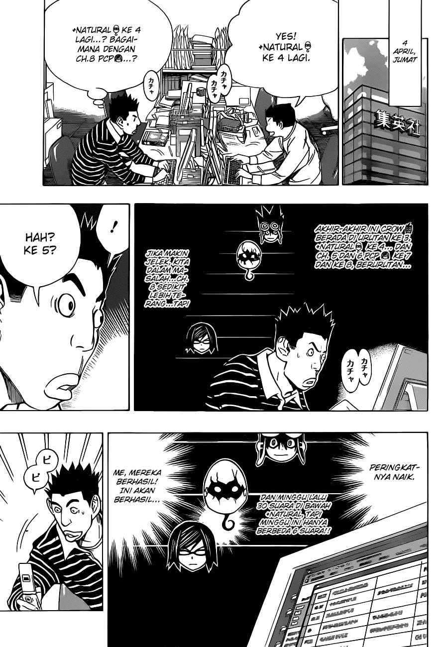 Chapter 94 - halaman 19