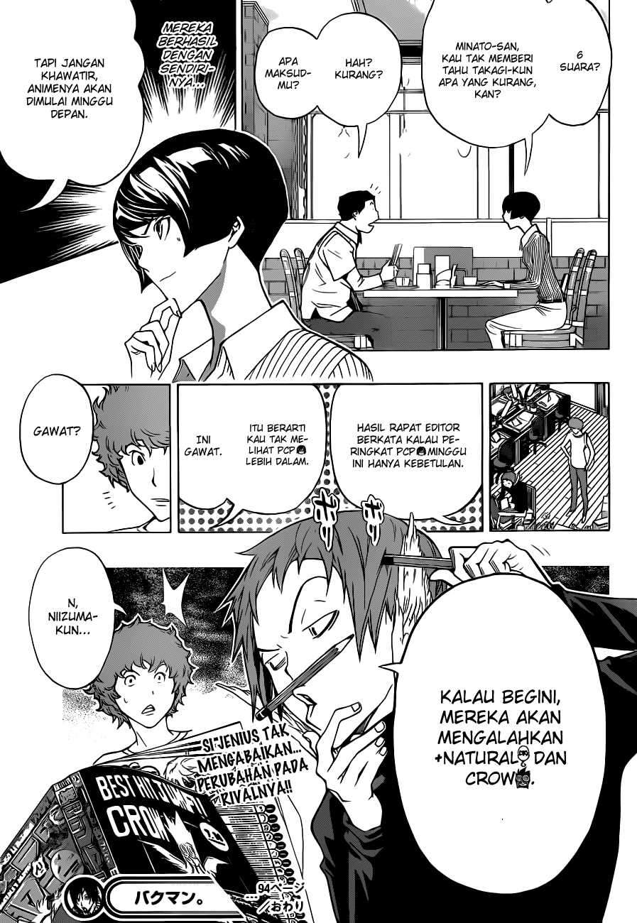 Chapter 94 - halaman 21