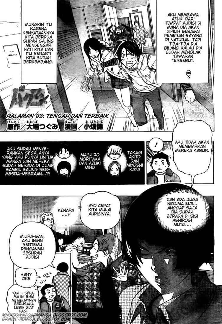 Chapter 93 - halaman 2