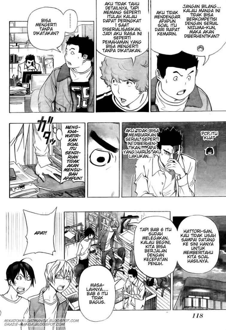 Chapter 93 - halaman 15