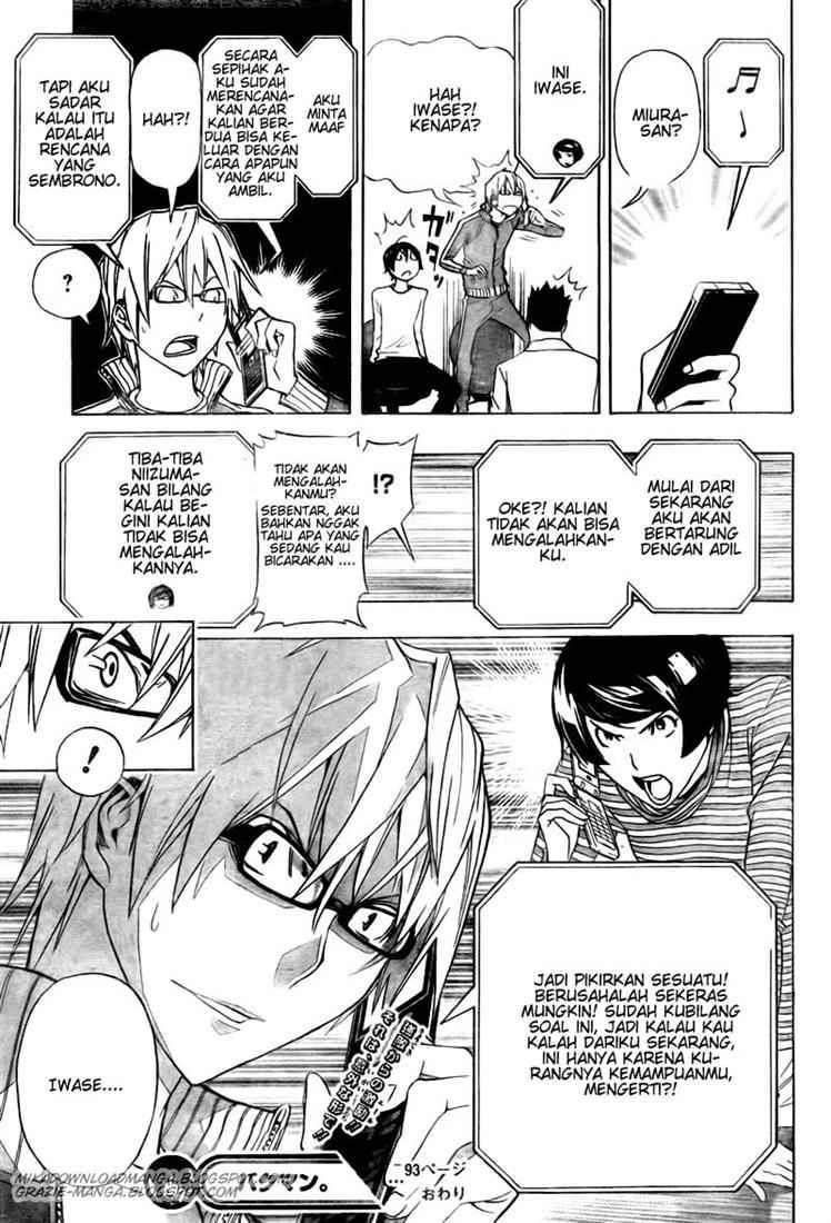Chapter 93 - halaman 20